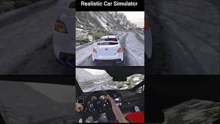 Realistic Car Simulator custom Cars Online #costom #cars #onlinegames