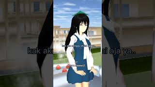 Happy mother's day 👩 #shorts #sakuraschoolsimulator #mothersday