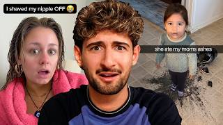 Things that have only ever happened ONCE