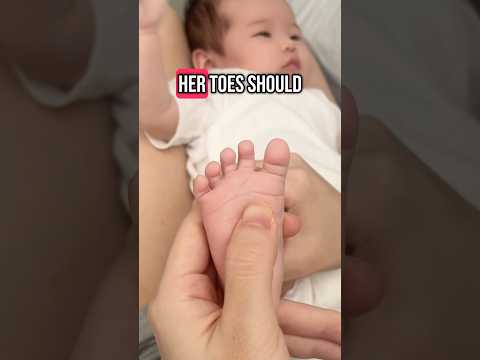 Newborn Baby Hack?! 😍👶🏻🤭
