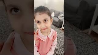 اول يوم اختبار  سنابات هاجر واخواتها