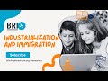 Immigration and Industrialization Impact