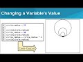 Understanding Variables and Colors in Programming