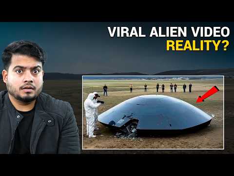 UFO News Real or Fake 2025?