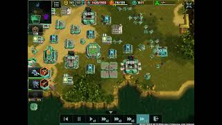 Eagle 5 (confed) vs Woras vs DeD ArhimeD; FFA 3way blitz. July ‘23