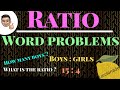 Understanding Ratios and Proportions