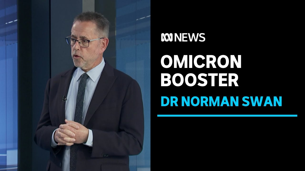 Australian Adults can get Moderna’s Omicron COVID-19 Booster
