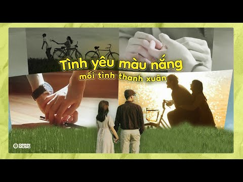 Anh Mang Ấm Áp Đi Xa... Tình Yêu Màu Nắng, Nếu Ngày Ấy | Playlist Ký Ức Mùa Đông