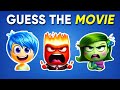 Famous Movies and Their Characters
