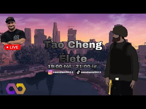 GTA V RP | VADKANT EL KELL KAPNI | Mit akar Szőke a szövetségesekkel megbeszélni?