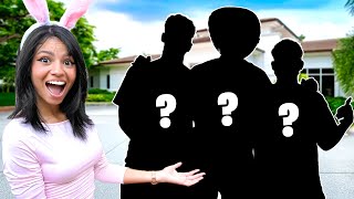 HE VUELTO Y TENGO NUEVA CASA!😱