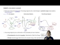 Thermodynamics and Free Energy Concepts
