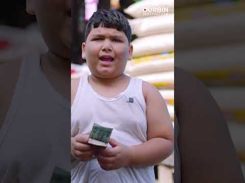 টোকাই ছেলের সততা, পার্ট - ৪
