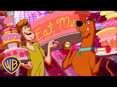 Scooby-Doo! auf Deutsch 🇩🇪 | Lasst uns feiern 🥳 | @WBKidsDeutschland