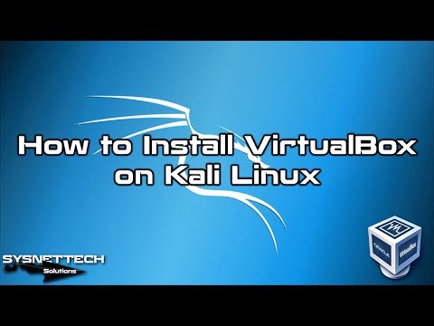 kali linux vmware vs virtualbox