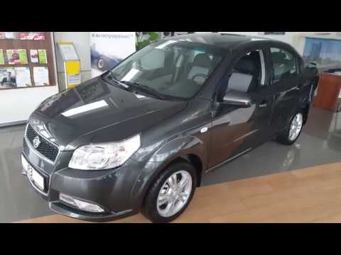 Ravon Nexia R3 Elegant