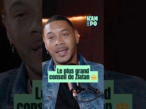 Hoarau : ”Ibra vient sous la douche !” 📣 Kampo, votre podcast foot de référence ! 📣