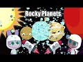 Solar System Quiz