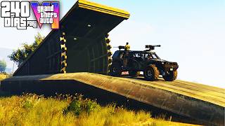 Los MILLONARIOS Saben algo que NOSOTROS NO - Faltan 240 Días para GTA 6