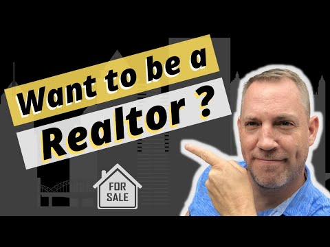 Consider a Career in Real Estate | How to Become a...