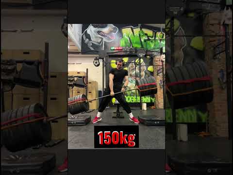 150kg✊🥸