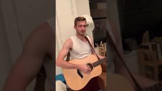 Blame it on your love - Brandi XCX