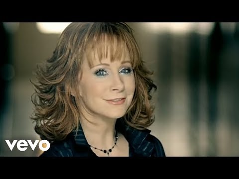 Reba McEntire - You're Gonna Be (Official Music Video)