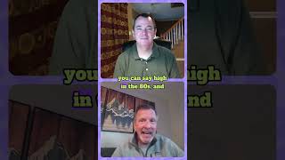 THE PODCAST PROJECT: Knoxville Meteorologist Ken Weathers