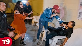 INFIELES | Mi Esposo se Descontroló 😨 T9 E49 - Lizbeth Rodríguez