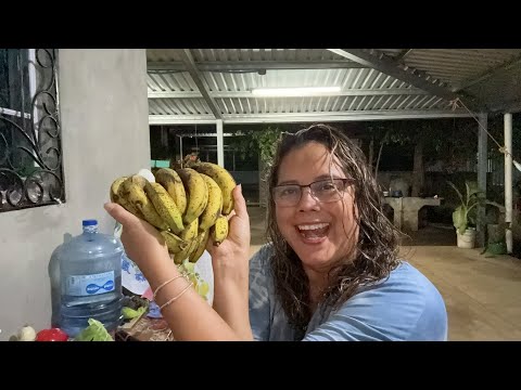 bananos sudados  postre bien delicioso