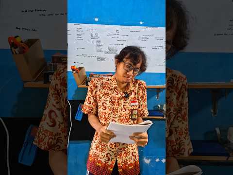 Keterbatasan Bukanlah Sebuah Alasan