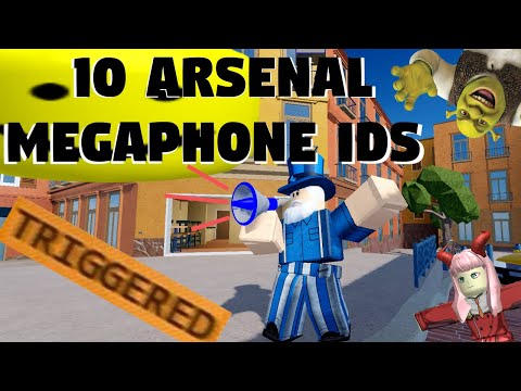 Roblox Arsenal Song Id Code 08 2021