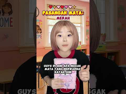 #pov : pasangan mata