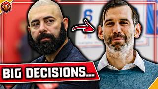 This Has Major Implications For The Hawks...