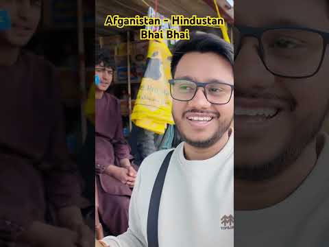 Pakistan liye itna payar🤣 #afghanistan #pakistan #viral #pahalgam #trending #shorts #water