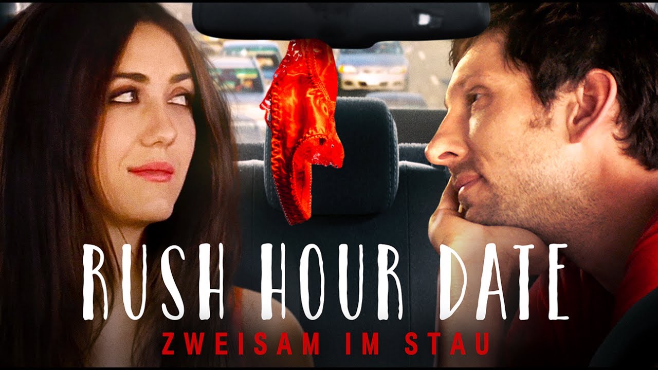 Rush Hour Date - Zweisam im Stau Vorschaubild des Trailers