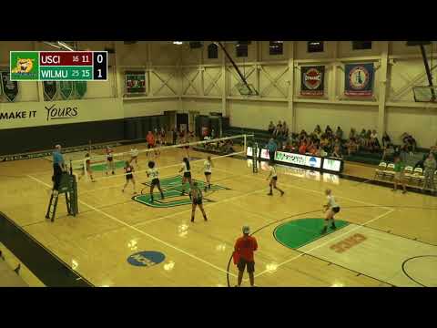 Volleyball vs. USciences