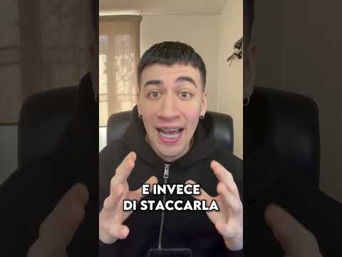 LA FRECCETTA NERF ATTACCATA AL VETRO DA 10 ANNI! 🎯😱 #shorts #curiosità #storytelling