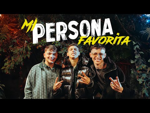 MI PERSONA FAVORITA - Los Herrera ft Pone la premier