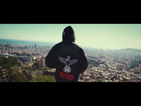 MOSTRO - 13 - CHI MI SFIDA (FREESTYLE)