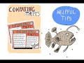 Understanding and Comparing Themes