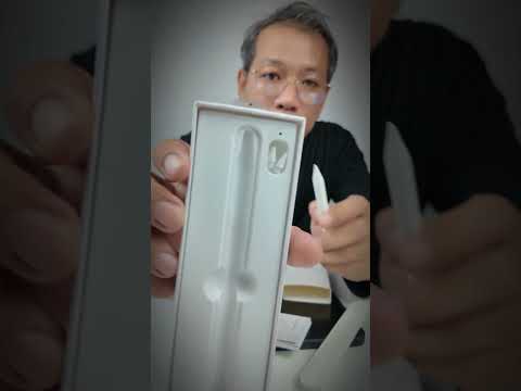 ปากกา ipad GOOJODOQ GD13 stylus model