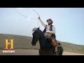 Spanish Influence on American Cowboy Culture