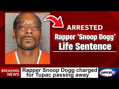 JUST NOW: Snoop Dogg Found GUILTY of Tupac Passing Away...