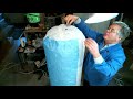 Pressure and Forces in Hot Air Balloons