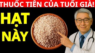 Sáng Ngủ Dậy ĐỪNG ĂN BÚN PHỞ, Hãy ĂN MÈ - VỪNG CÙNG THỨ RẺ TIỀN Này, Về Già KHỎE MẠNH, SỐNG THỌ HƠN