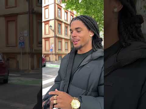 POV: Quand tu mens sans faire exprès