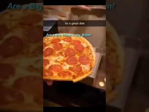 Sounds Good! #fyp #funny #shorts #memes #meme #funnyshorts #music #reels #food #memesdaily #pizza