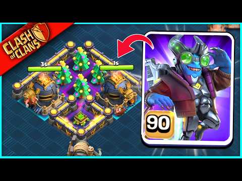 ⚡ WHEN YOU'RE ALMOST SUPERMAX TH17, but...⚡