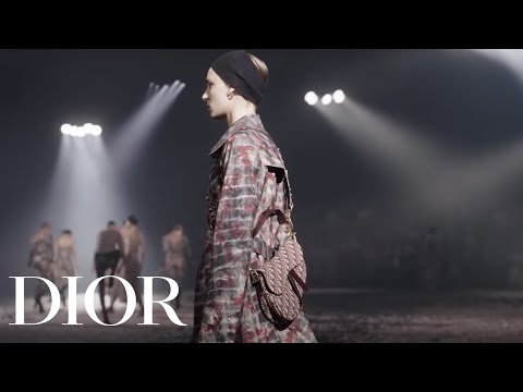 Dior Top Looks Spring 2019
